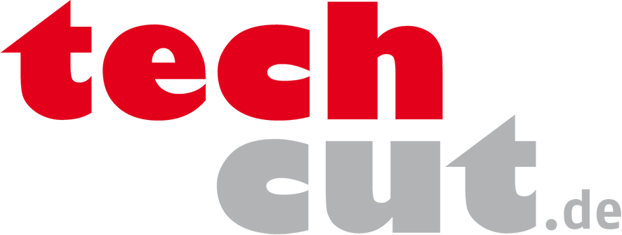 Logo TechCut.de